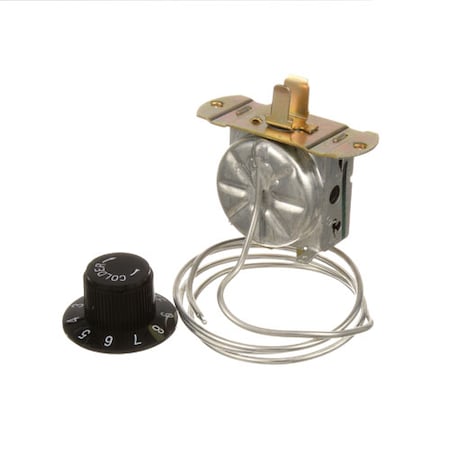 Beverage-Air Cooler Control 9530, 30-1/2 502-194A